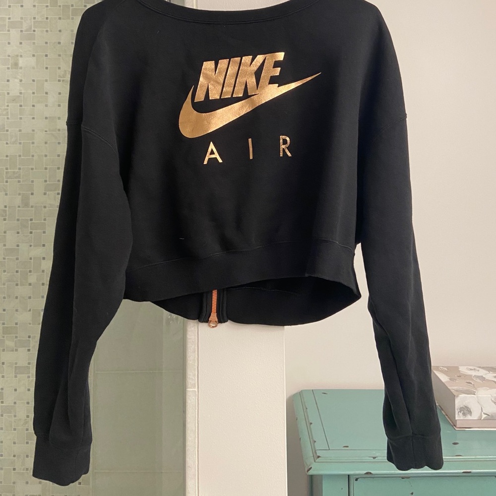 Nike Air Sweatshirt